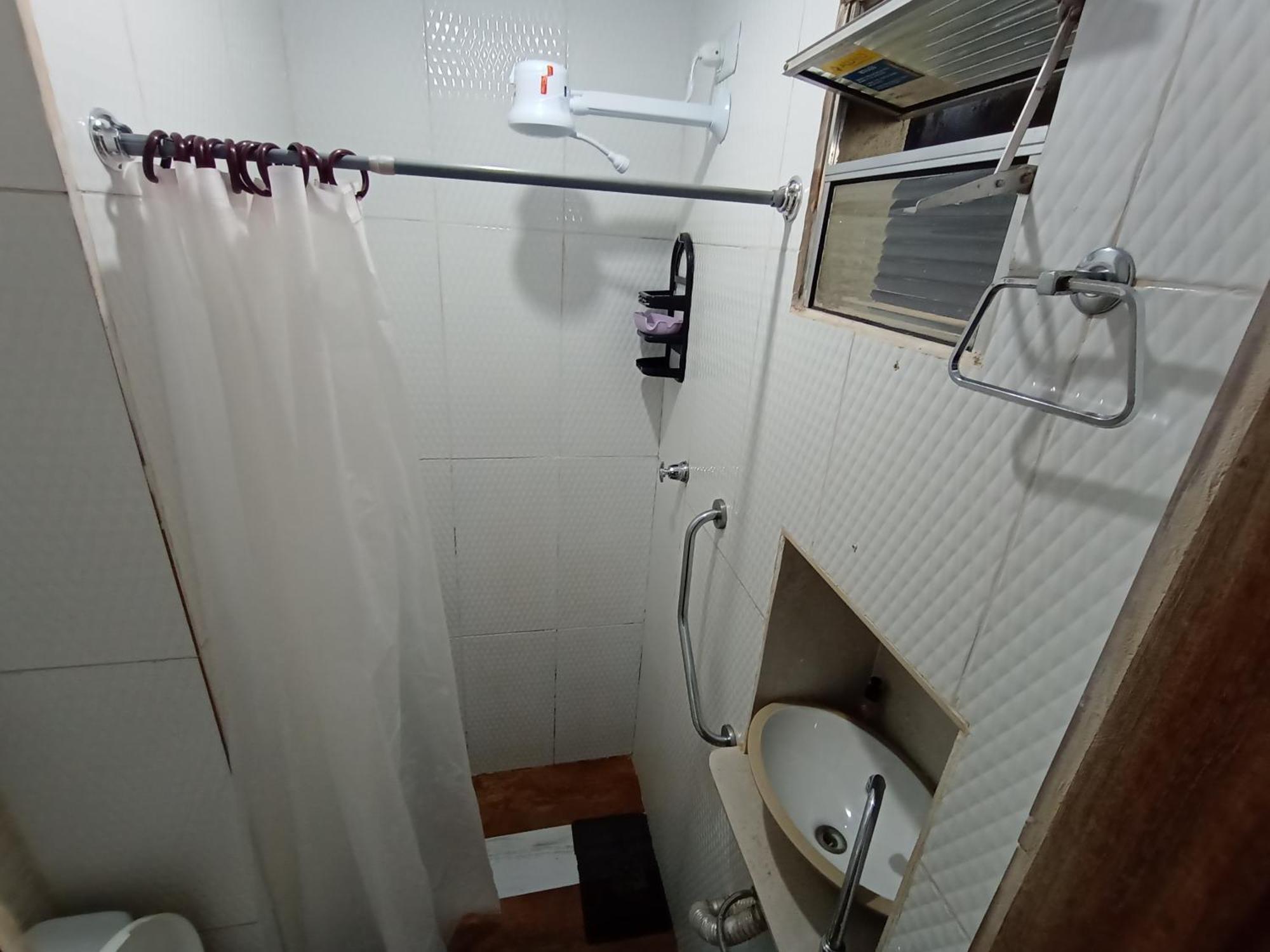 Lar Recife Olinda - Hostel Com Suites Privativas - Prox Centro De Convencoes Pokoj fotografie