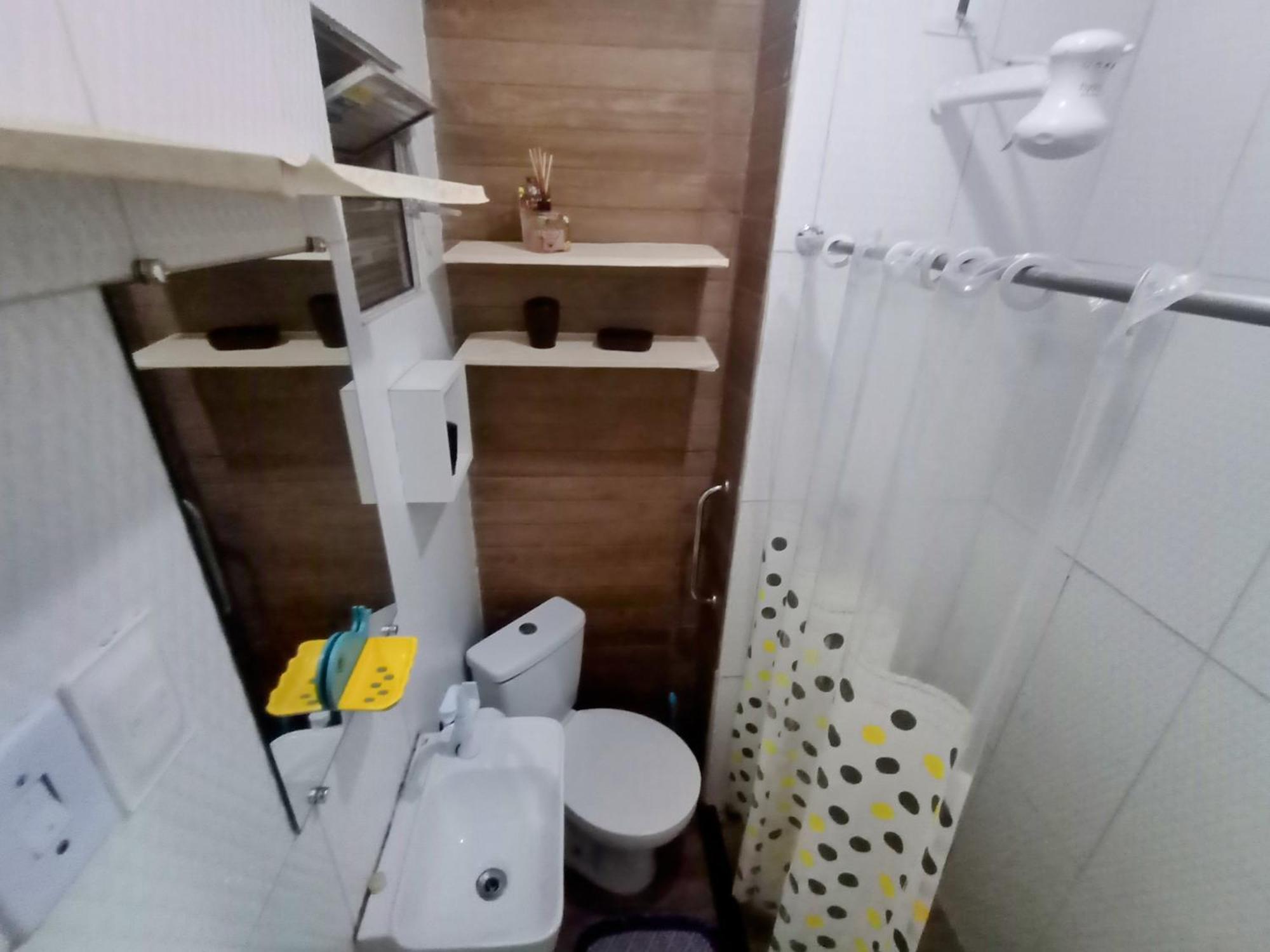 Lar Recife Olinda - Hostel Com Suites Privativas - Prox Centro De Convencoes Pokoj fotografie