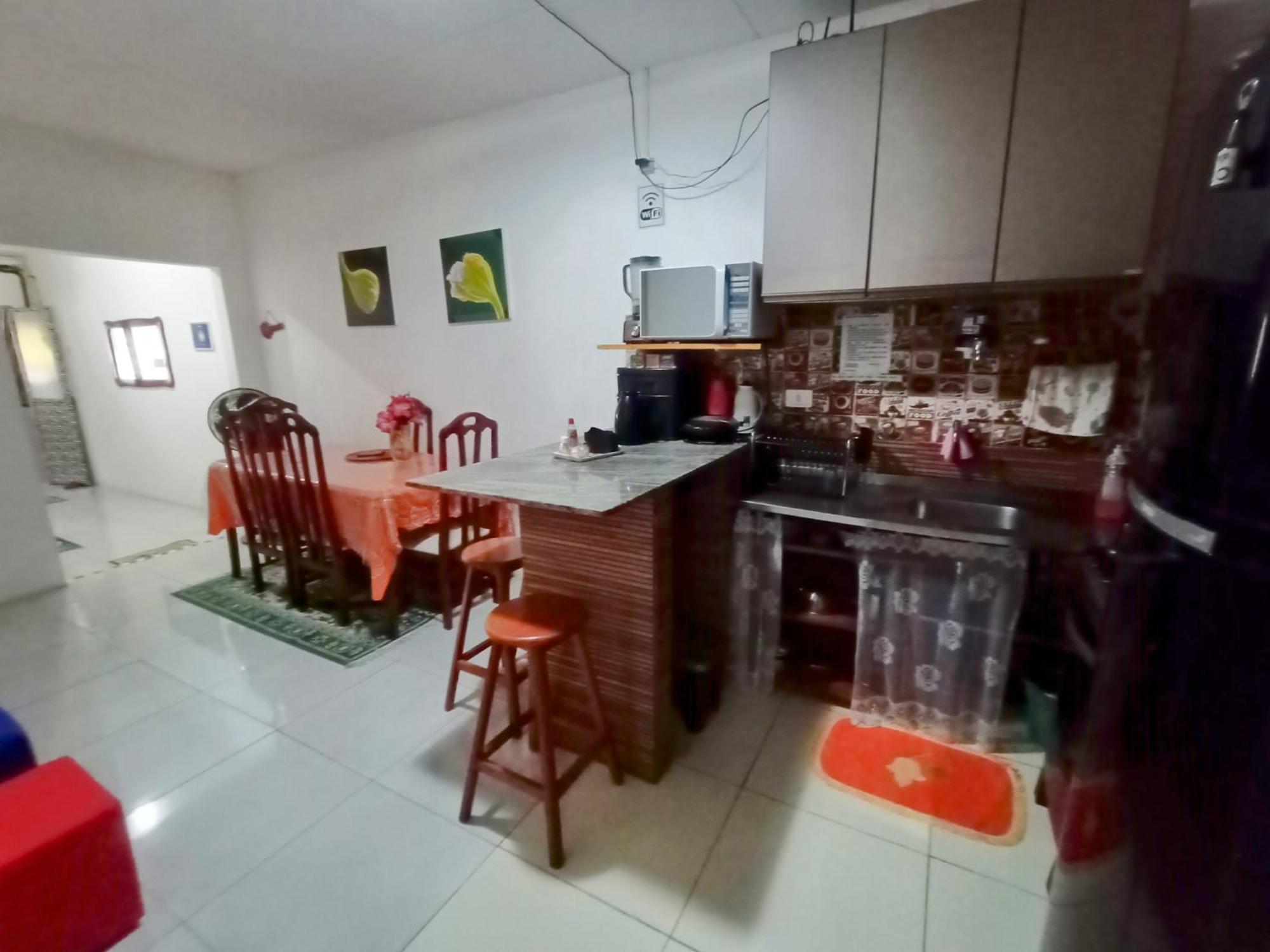 Lar Recife Olinda - Hostel Com Suites Privativas - Prox Centro De Convencoes Exteriér fotografie