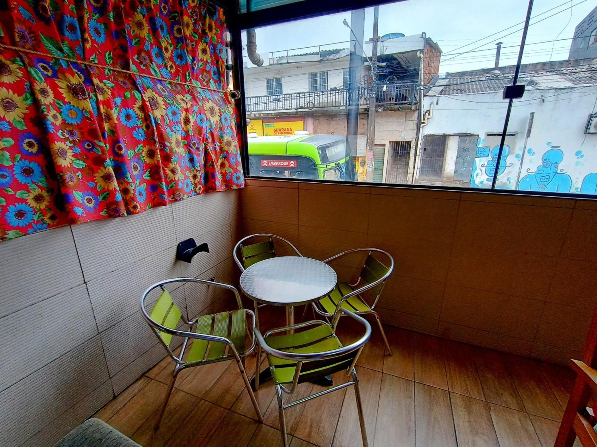 Lar Recife Olinda - Hostel Com Suites Privativas - Prox Centro De Convencoes Exteriér fotografie