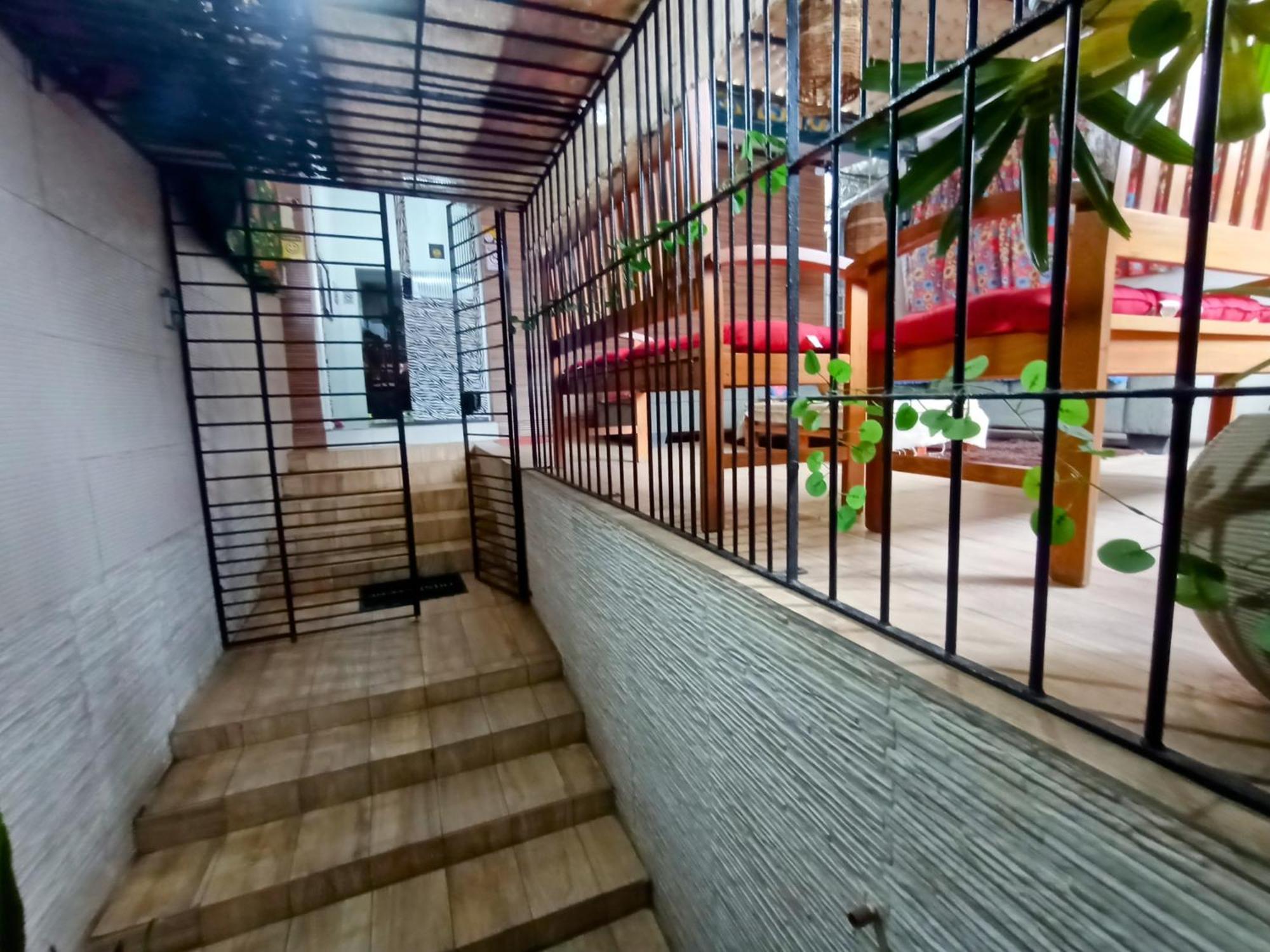Lar Recife Olinda - Hostel Com Suites Privativas - Prox Centro De Convencoes Exteriér fotografie