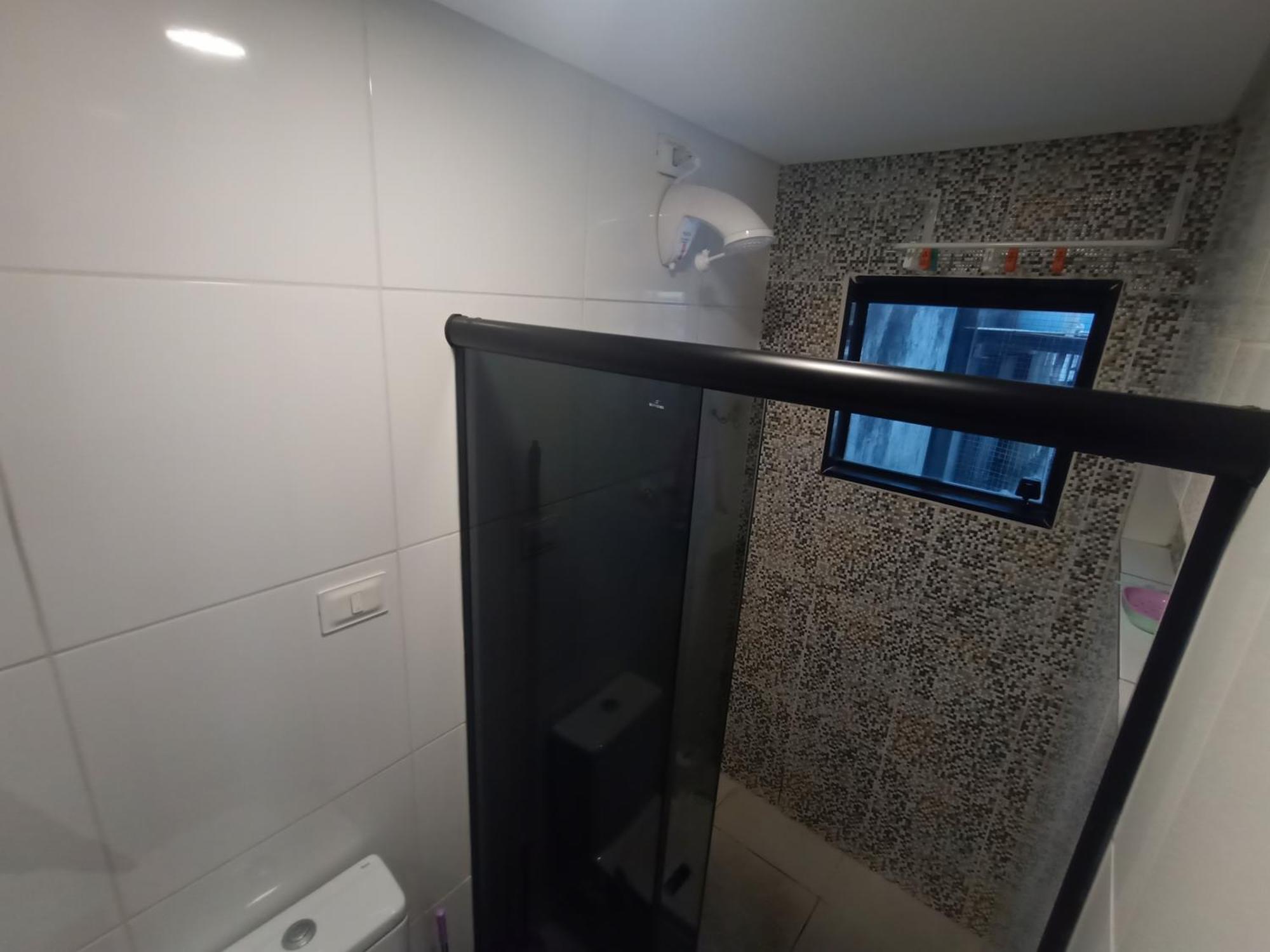 Lar Recife Olinda - Hostel Com Suites Privativas - Prox Centro De Convencoes Pokoj fotografie